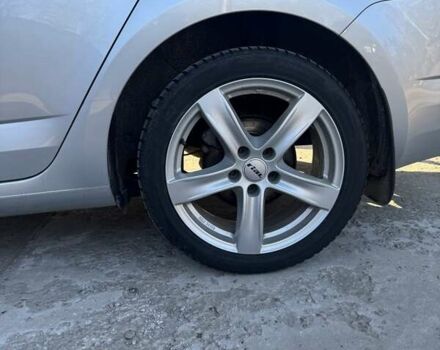 Шкода Октавия, объемом двигателя 1.6 л и пробегом 268 тыс. км за 11900 $, фото 19 на Automoto.ua