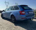 Шкода Октавия, объемом двигателя 1.6 л и пробегом 183 тыс. км за 14000 $, фото 6 на Automoto.ua