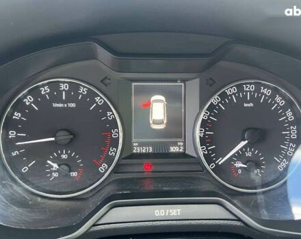 Шкода Октавия, объемом двигателя 1.6 л и пробегом 230 тыс. км за 11300 $, фото 10 на Automoto.ua