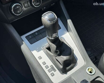 Шкода Октавия, объемом двигателя 1.6 л и пробегом 300 тыс. км за 10690 $, фото 23 на Automoto.ua