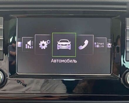 Шкода Октавія, об'ємом двигуна 2 л та пробігом 217 тис. км за 12950 $, фото 29 на Automoto.ua