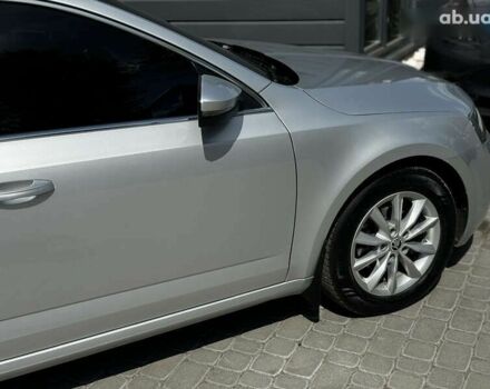 Шкода Октавия, объемом двигателя 1.6 л и пробегом 266 тыс. км за 11499 $, фото 17 на Automoto.ua