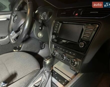 Шкода Октавия, объемом двигателя 1.6 л и пробегом 157 тыс. км за 13550 $, фото 10 на Automoto.ua