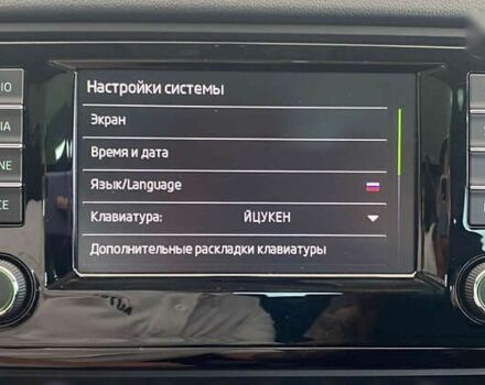 Шкода Октавія, об'ємом двигуна 2 л та пробігом 217 тис. км за 12950 $, фото 25 на Automoto.ua