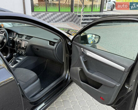 Шкода Октавия, объемом двигателя 1.6 л и пробегом 259 тыс. км за 9400 $, фото 13 на Automoto.ua