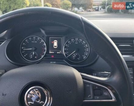 Шкода Октавія 2016 у Ужгороді на Automoto.ua Шкода Октавія, об'ємом двигуна 1.6 л та пробігом 265 тис. км за 10500 $, фото 3 на Automoto.ua