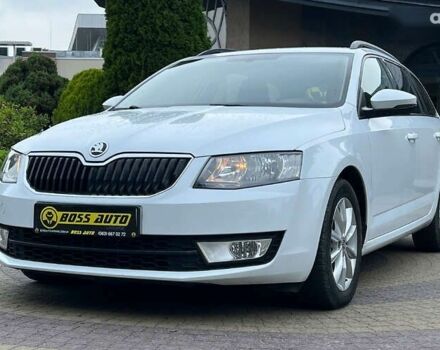 Шкода Октавия, объемом двигателя 1.6 л и пробегом 270 тыс. км за 11990 $, фото 2 на Automoto.ua