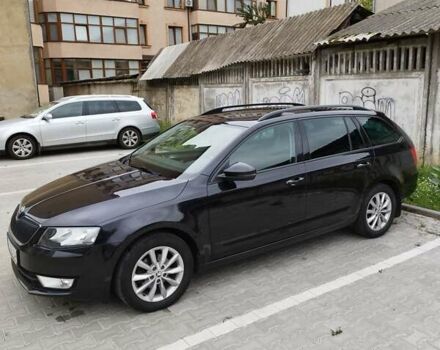 Шкода Октавия, объемом двигателя 1.6 л и пробегом 192 тыс. км за 11900 $, фото 9 на Automoto.ua