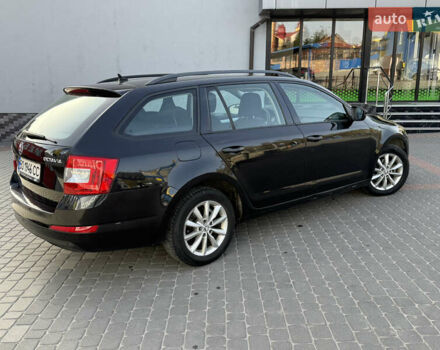 Шкода Октавия, объемом двигателя 1.6 л и пробегом 259 тыс. км за 9400 $, фото 6 на Automoto.ua
