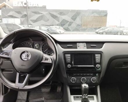 Шкода Октавия, объемом двигателя 1.97 л и пробегом 276 тыс. км за 12000 $, фото 11 на Automoto.ua
