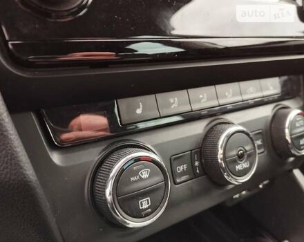 Шкода Октавия, объемом двигателя 1.97 л и пробегом 276 тыс. км за 12000 $, фото 45 на Automoto.ua