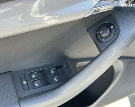 Шкода Октавия, объемом двигателя 1.6 л и пробегом 300 тыс. км за 10690 $, фото 17 на Automoto.ua