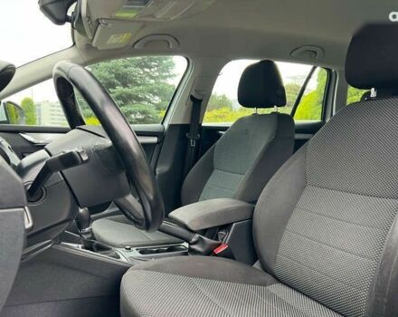 Шкода Октавия, объемом двигателя 1.6 л и пробегом 270 тыс. км за 11990 $, фото 8 на Automoto.ua