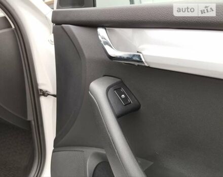 Шкода Октавия, объемом двигателя 1.97 л и пробегом 276 тыс. км за 12000 $, фото 25 на Automoto.ua