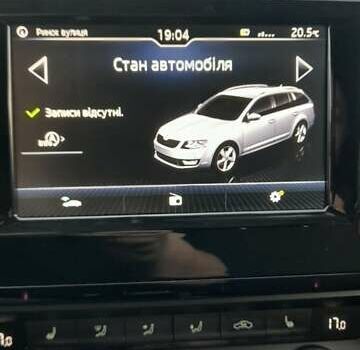 Шкода Октавія, об'ємом двигуна 1.97 л та пробігом 315 тис. км за 13500 $, фото 8 на Automoto.ua