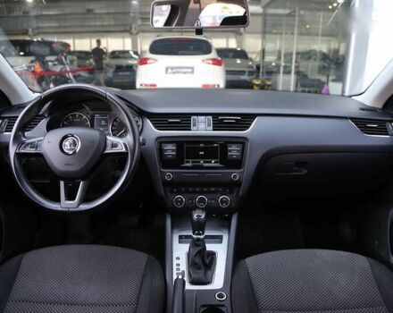 Шкода Октавия, объемом двигателя 1.8 л и пробегом 144 тыс. км за 14300 $, фото 13 на Automoto.ua