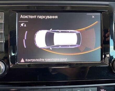 Шкода Октавия, объемом двигателя 1.6 л и пробегом 229 тыс. км за 12850 $, фото 25 на Automoto.ua