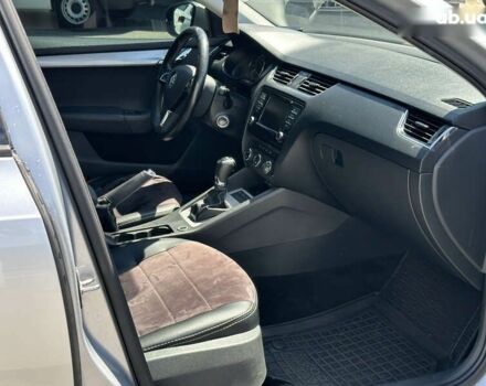 Шкода Октавия, объемом двигателя 1.6 л и пробегом 300 тыс. км за 10690 $, фото 25 на Automoto.ua