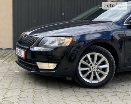 Шкода Октавия, объемом двигателя 1.6 л и пробегом 199 тыс. км за 11700 $, фото 3 на Automoto.ua