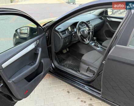 Шкода Октавия, объемом двигателя 1.6 л и пробегом 259 тыс. км за 9400 $, фото 9 на Automoto.ua