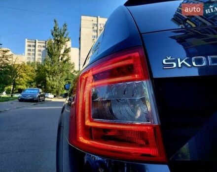 Шкода Октавия, объемом двигателя 2 л и пробегом 275 тыс. км за 13900 $, фото 7 на Automoto.ua