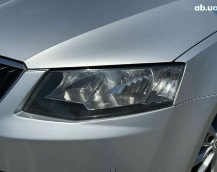 Шкода Октавия, объемом двигателя 1.6 л и пробегом 300 тыс. км за 10690 $, фото 10 на Automoto.ua