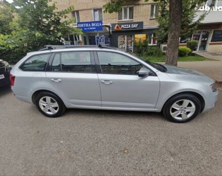 Шкода Октавия, объемом двигателя 1.6 л и пробегом 250 тыс. км за 10500 $, фото 1 на Automoto.ua