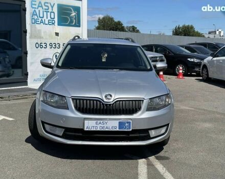Шкода Октавия, объемом двигателя 1.6 л и пробегом 300 тыс. км за 10690 $, фото 1 на Automoto.ua