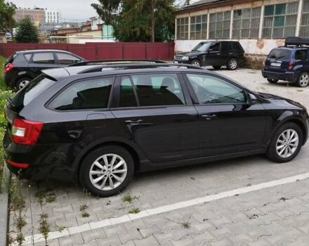 Шкода Октавия, объемом двигателя 1.6 л и пробегом 192 тыс. км за 11900 $, фото 10 на Automoto.ua
