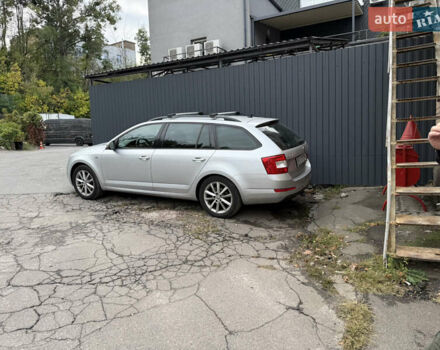 Шкода Октавия, объемом двигателя 1.97 л и пробегом 345 тыс. км за 11000 $, фото 2 на Automoto.ua