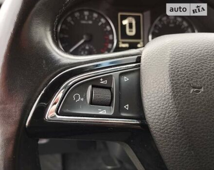 Шкода Октавия, объемом двигателя 1.97 л и пробегом 276 тыс. км за 12000 $, фото 41 на Automoto.ua