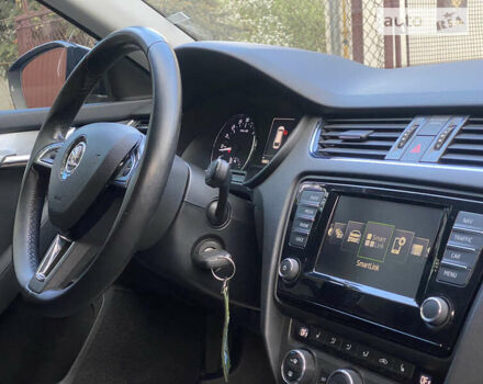 Шкода Октавия, объемом двигателя 1.6 л и пробегом 199 тыс. км за 11700 $, фото 36 на Automoto.ua