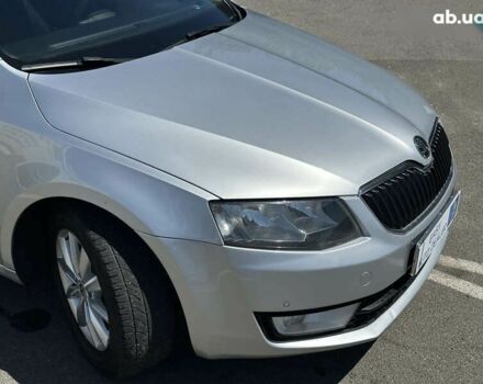 Шкода Октавия, объемом двигателя 1.6 л и пробегом 300 тыс. км за 10690 $, фото 11 на Automoto.ua