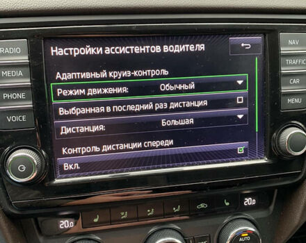 Шкода Октавія, об'ємом двигуна 2 л та пробігом 247 тис. км за 14499 $, фото 7 на Automoto.ua