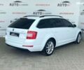 Шкода Октавія, об'ємом двигуна 2 л та пробігом 217 тис. км за 12950 $, фото 2 на Automoto.ua