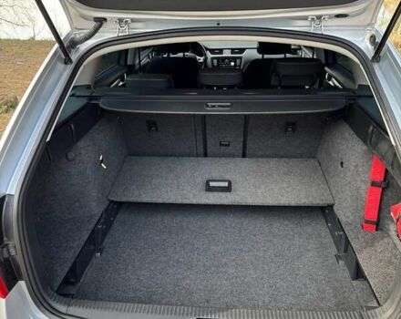 Шкода Октавия, объемом двигателя 1.6 л и пробегом 268 тыс. км за 11900 $, фото 7 на Automoto.ua