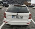 Шкода Октавия, объемом двигателя 1.97 л и пробегом 276 тыс. км за 12000 $, фото 34 на Automoto.ua