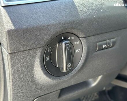 Шкода Октавия, объемом двигателя 1.6 л и пробегом 300 тыс. км за 10690 $, фото 16 на Automoto.ua