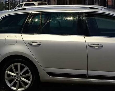 Шкода Октавия, объемом двигателя 1.6 л и пробегом 157 тыс. км за 13550 $, фото 3 на Automoto.ua