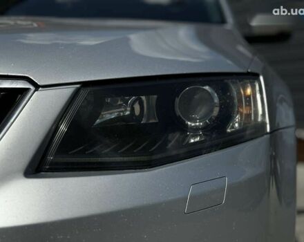 Шкода Октавия, объемом двигателя 1.6 л и пробегом 266 тыс. км за 11800 $, фото 11 на Automoto.ua