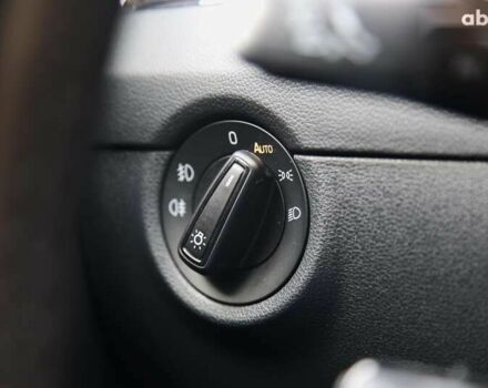 Шкода Октавия, объемом двигателя 2 л и пробегом 222 тыс. км за 17000 $, фото 21 на Automoto.ua