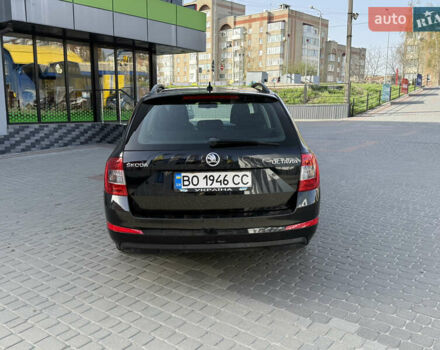 Шкода Октавия, объемом двигателя 1.6 л и пробегом 259 тыс. км за 9400 $, фото 7 на Automoto.ua