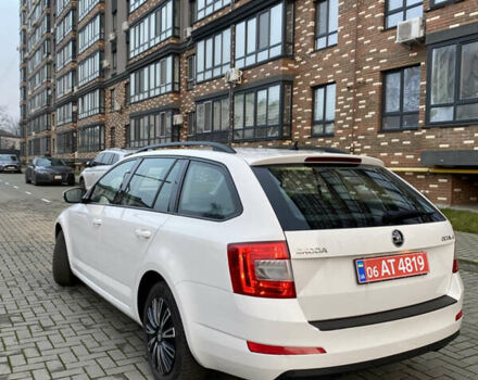 Шкода Октавия, объемом двигателя 1.6 л и пробегом 262 тыс. км за 11999 $, фото 4 на Automoto.ua
