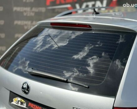 Шкода Октавия, объемом двигателя 1.6 л и пробегом 266 тыс. км за 11499 $, фото 22 на Automoto.ua