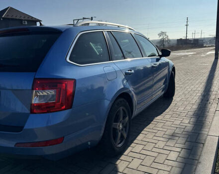 Шкода Октавия, объемом двигателя 1.6 л и пробегом 183 тыс. км за 14000 $, фото 8 на Automoto.ua