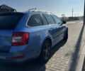 Шкода Октавия, объемом двигателя 1.6 л и пробегом 183 тыс. км за 14000 $, фото 8 на Automoto.ua