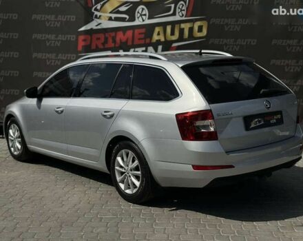 Шкода Октавия, объемом двигателя 1.6 л и пробегом 266 тыс. км за 11800 $, фото 3 на Automoto.ua