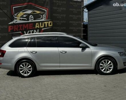 Шкода Октавия, объемом двигателя 1.6 л и пробегом 266 тыс. км за 11499 $, фото 15 на Automoto.ua