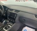 Шкода Октавія, об'ємом двигуна 2 л та пробігом 217 тис. км за 12950 $, фото 14 на Automoto.ua