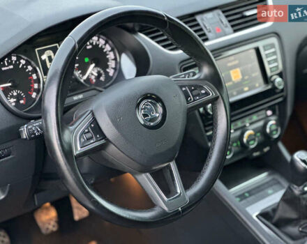 Шкода Октавія, об'ємом двигуна 2 л та пробігом 227 тис. км за 11599 $, фото 11 на Automoto.ua